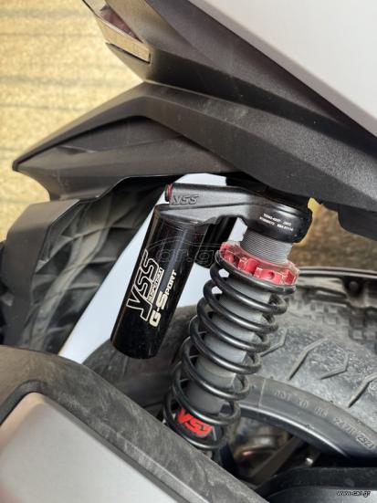 Honda Forza 350 -  2022 - 5 000 EUR Καινούργιες - Μεταχειρισμένες Μοτοσυκλέτες