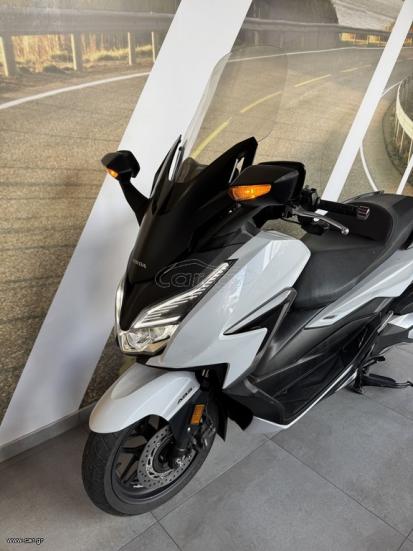 Honda Forza 350 -  2022 - 5 000 EUR Καινούργιες - Μεταχειρισμένες Μοτοσυκλέτες