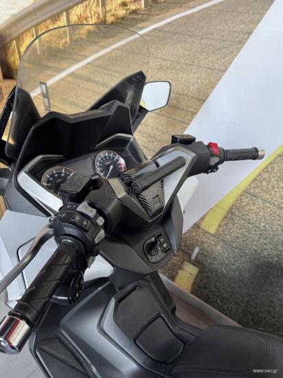 Honda Forza 350 -  2022 - 5 000 EUR Καινούργιες - Μεταχειρισμένες Μοτοσυκλέτες