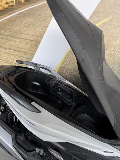 Honda Forza 350 -  2022 - 5 000 EUR Καινούργιες - Μεταχειρισμένες Μοτοσυκλέτες