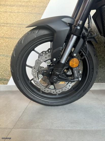 Honda CB 750 - HORNET 2025 - 8 750 EUR Καινούργιες - Μεταχειρισμένες Μοτοσυκλέτε
