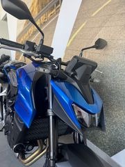 Honda CB 750 - HORNET 2025 - 8 750 EUR Καινούργιες - Μεταχειρισμένες Μοτοσυκλέτε