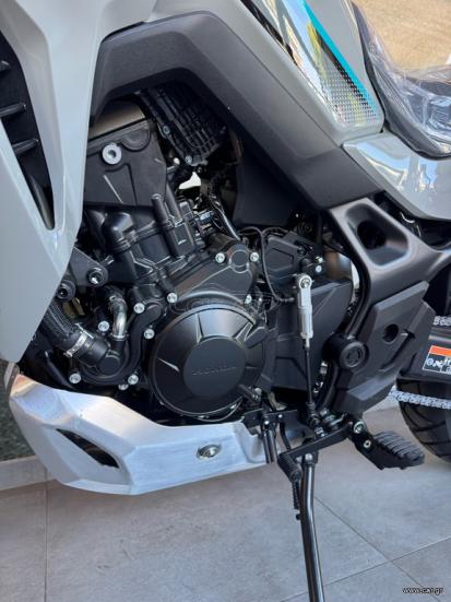Honda Transalp - 750 XL E-clutch 2026 - 12 000 EUR Καινούργιες - Μεταχειρισμένες