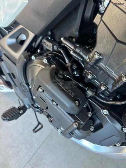 Honda Transalp - 750 XL E-clutch 2026 - 12 000 EUR Καινούργιες - Μεταχειρισμένες
