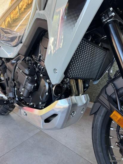 Honda Transalp - 750 XL E-clutch 2026 - 12 000 EUR Καινούργιες - Μεταχειρισμένες