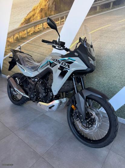 Honda Transalp - 750 XL E-clutch 2026 - 12 000 EUR Καινούργιες - Μεταχειρισμένες