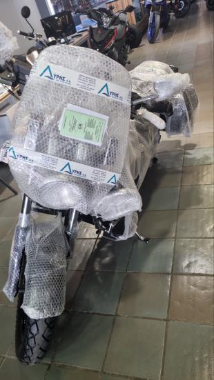 Keeway Super Light 125 -  2024 - 2 000 EUR Καινούργιες - Μεταχειρισμένες Μοτοσυκ