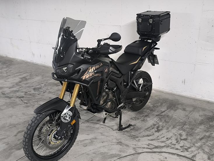 Honda CRF 1000 - CRF1000L 2018 - 12 000 EUR Καινούργιες - Μεταχειρισμένες Μοτοσυ