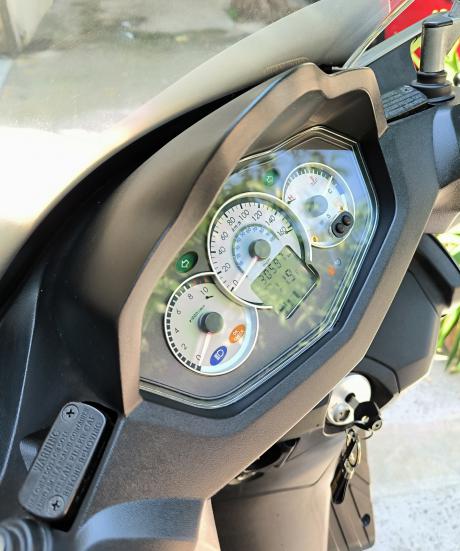 Sym Citycom 300i - CITYCOM S 300i 2019 - 2 800 EUR Καινούργιες - Μεταχειρισμένες