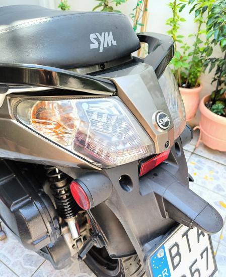 Sym Citycom 300i - CITYCOM S 300i 2019 - 2 800 EUR Καινούργιες - Μεταχειρισμένες