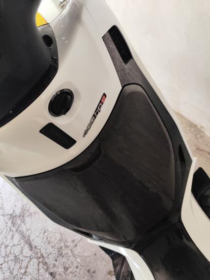 Piaggio Beverly 400 - 400e 2023 - 4 800 EUR Καινούργιες - Μεταχειρισμένες Μοτοσυ