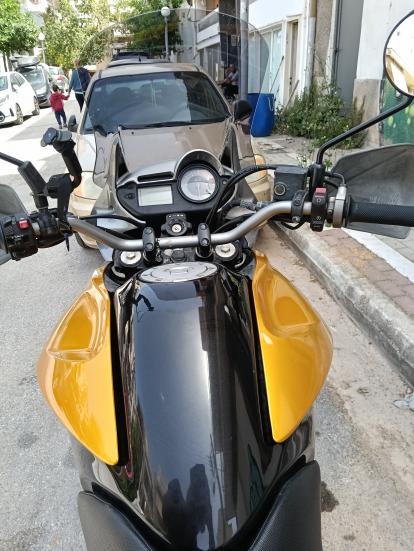Honda Transalp 700 - Xl700 2009 - 3 200 EUR Καινούργιες - Μεταχειρισμένες Μοτοσυ