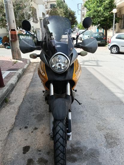 Honda Transalp 700 - Xl700 2009 - 3 200 EUR Καινούργιες - Μεταχειρισμένες Μοτοσυ