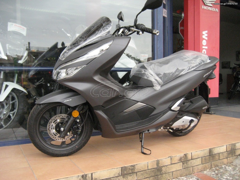 Honda PCX 125 -  2022 - 3 380 EUR Καινούργιες - Μεταχειρισμένες Μοτοσυκλέτες