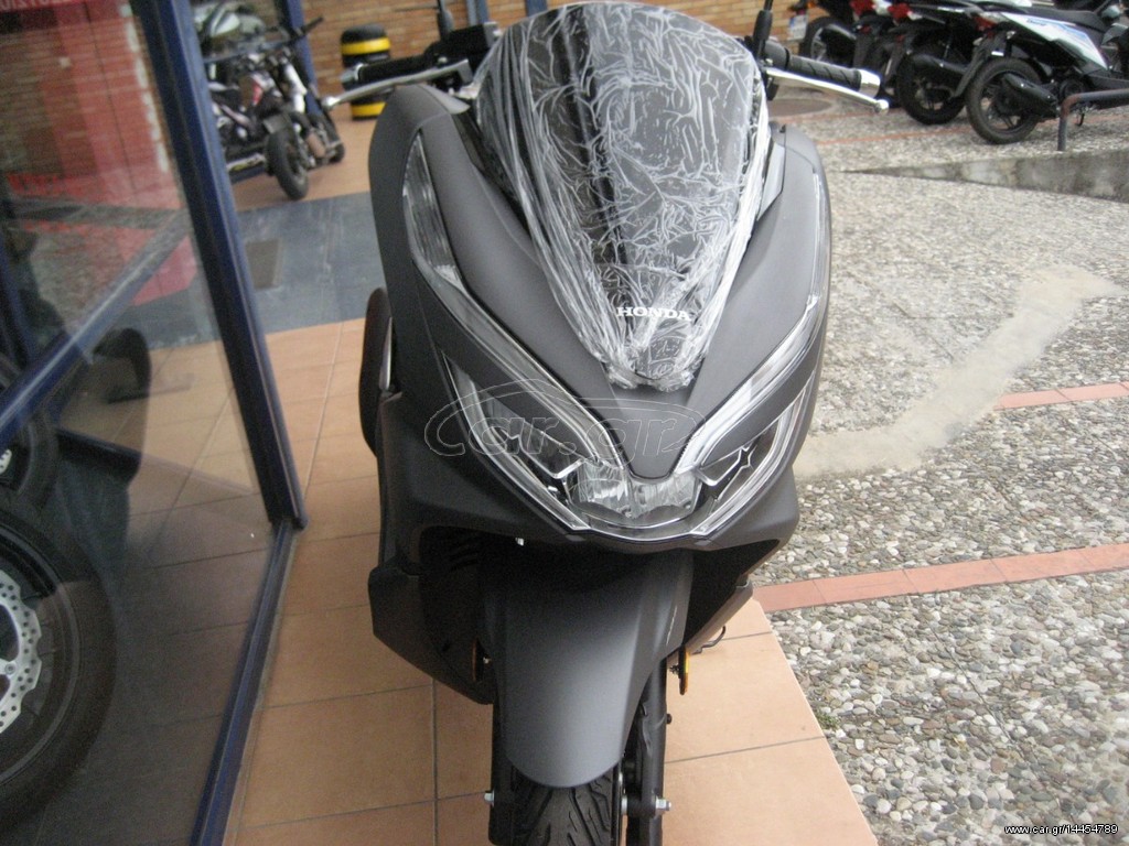 Honda PCX 125 -  2022 - 3 380 EUR Καινούργιες - Μεταχειρισμένες Μοτοσυκλέτες