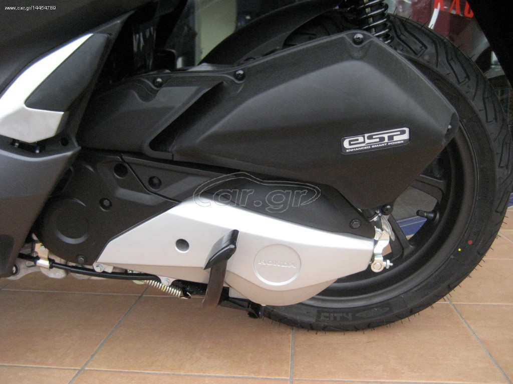 Honda PCX 125 -  2022 - 3 380 EUR Καινούργιες - Μεταχειρισμένες Μοτοσυκλέτες