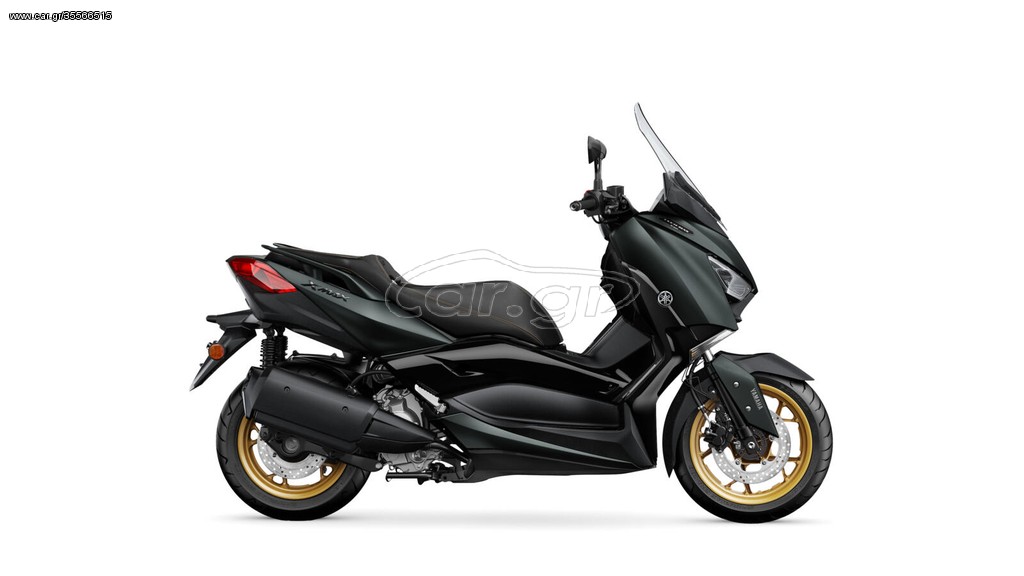 Yamaha X-Max 300 -  2022 - 6 850 EUR Καινούργιες - Μεταχειρισμένες Μοτοσυκλέτες