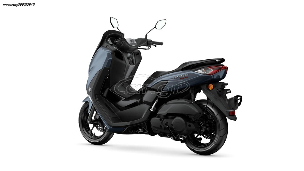 Yamaha NMAX -  2022 - 3 290 EUR Καινούργιες - Μεταχειρισμένες Μοτοσυκλέτες