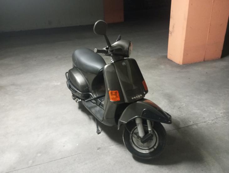 Piaggio COSA -  1988 - 800 EUR Καινούργιες - Μεταχειρισμένες Μοτοσυκλέτες