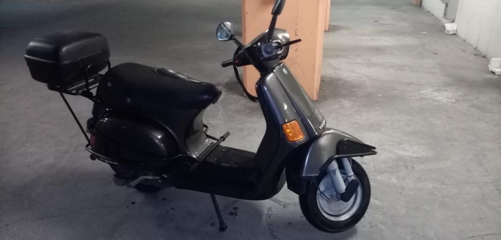 Piaggio COSA -  1988 - 800 EUR Καινούργιες - Μεταχειρισμένες Μοτοσυκλέτες