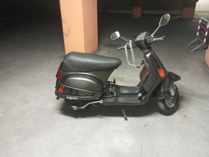 Piaggio COSA -  1988 - 800 EUR Καινούργιες - Μεταχειρισμένες Μοτοσυκλέτες