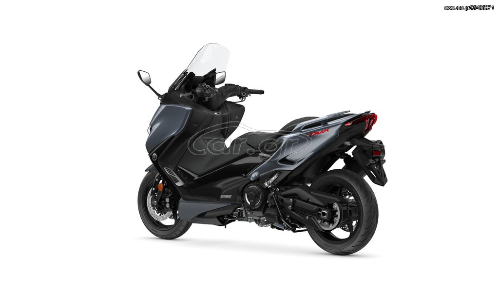 Yamaha T-MAX 560 -  2021 - 14 200 EUR Καινούργιες - Μεταχειρισμένες Μοτοσυκλέτες