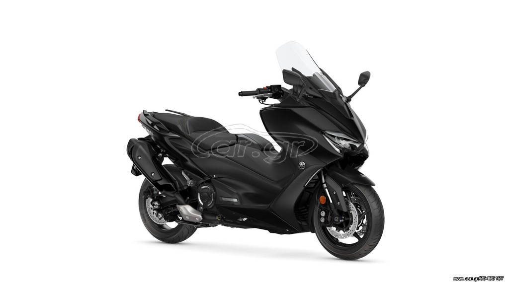 Yamaha T-MAX 560 -  2021 - 12 200 EUR Καινούργιες - Μεταχειρισμένες Μοτοσυκλέτες