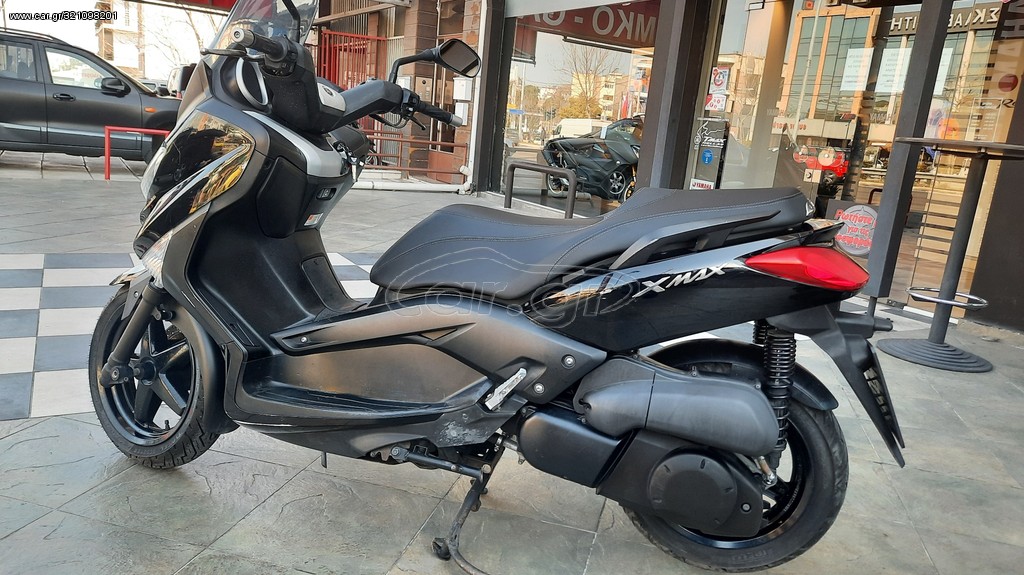 Yamaha X-MAX 250 -  2011 - 2 600 EUR Καινούργιες - Μεταχειρισμένες Μοτοσυκλέτες