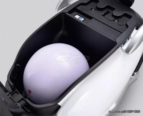 Daytona  -  2022 - 1 395 EUR Καινούργιες - Μεταχειρισμένες Μοτοσυκλέτες