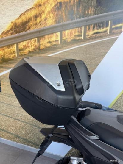 Honda ADV 350 - Bluetooth top box 2022 - 5 300 EUR Καινούργιες - Μεταχειρισμένες