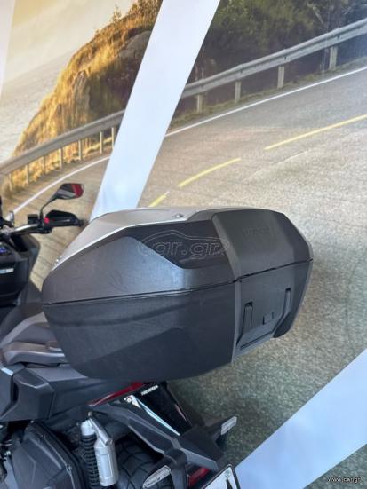 Honda ADV 350 - Bluetooth top box 2022 - 5 300 EUR Καινούργιες - Μεταχειρισμένες