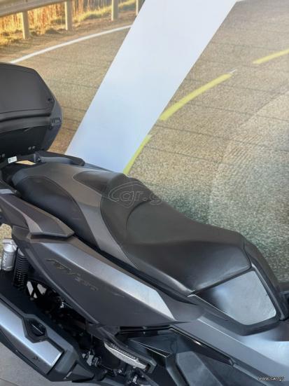 Honda ADV 350 - Bluetooth top box 2022 - 5 300 EUR Καινούργιες - Μεταχειρισμένες