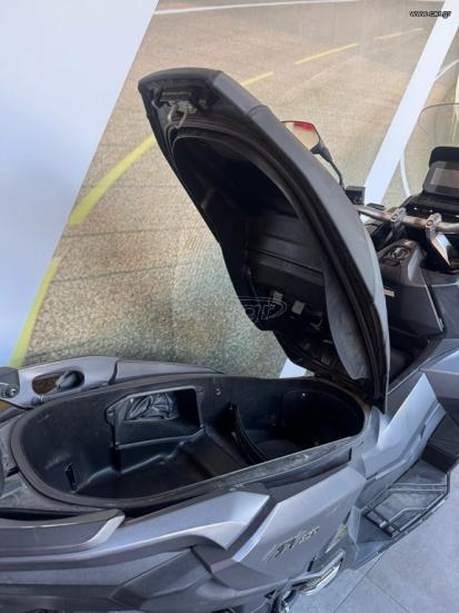 Honda ADV 350 - Bluetooth top box 2022 - 5 300 EUR Καινούργιες - Μεταχειρισμένες