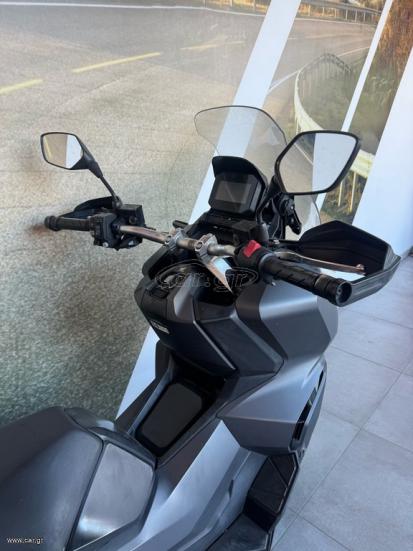 Honda ADV 350 - Bluetooth top box 2022 - 5 300 EUR Καινούργιες - Μεταχειρισμένες