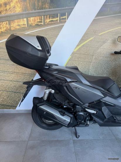 Honda ADV 350 - Bluetooth top box 2022 - 5 300 EUR Καινούργιες - Μεταχειρισμένες