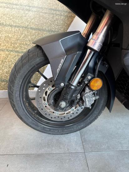 Honda ADV 350 - Bluetooth top box 2022 - 5 300 EUR Καινούργιες - Μεταχειρισμένες