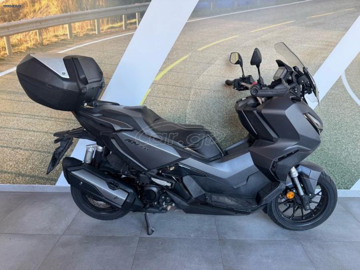 Honda ADV 350 - Bluetooth top box 2022 - 5 300 EUR Καινούργιες - Μεταχειρισμένες