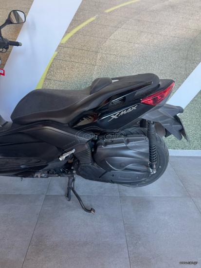 Yamaha X-Max 300 -  2016 - 3 200 EUR Καινούργιες - Μεταχειρισμένες Μοτοσυκλέτες