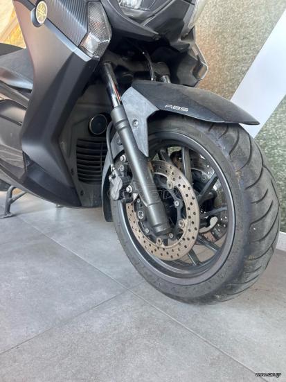 Yamaha X-Max 300 -  2016 - 3 200 EUR Καινούργιες - Μεταχειρισμένες Μοτοσυκλέτες