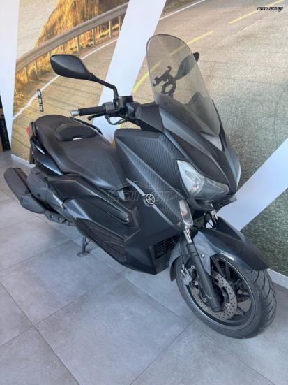 Yamaha X-Max 300 -  2016 - 3 200 EUR Καινούργιες - Μεταχειρισμένες Μοτοσυκλέτες