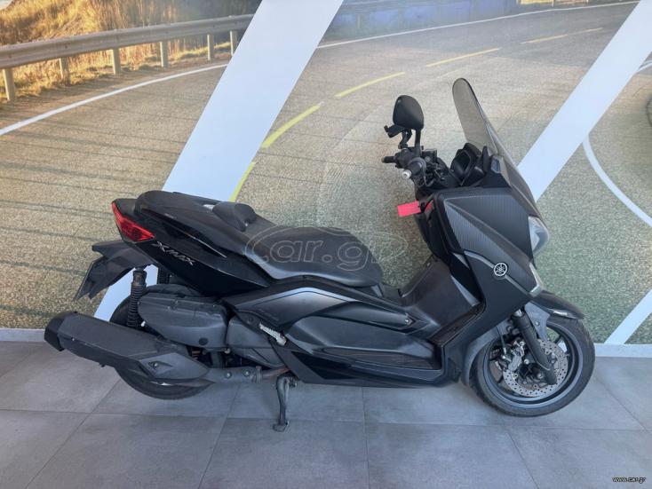 Yamaha X-Max 300 -  2016 - 3 200 EUR Καινούργιες - Μεταχειρισμένες Μοτοσυκλέτες