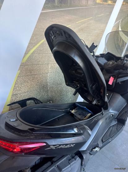 Yamaha X-Max 300 -  2016 - 3 200 EUR Καινούργιες - Μεταχειρισμένες Μοτοσυκλέτες