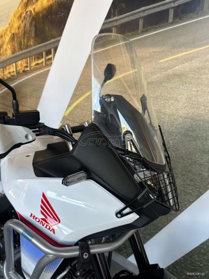 Honda Transalp - 750 XL 2024 - 11 000 EUR Καινούργιες - Μεταχειρισμένες Μοτοσυκλ