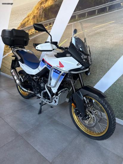 Honda Transalp - 750 XL 2024 - 11 000 EUR Καινούργιες - Μεταχειρισμένες Μοτοσυκλ