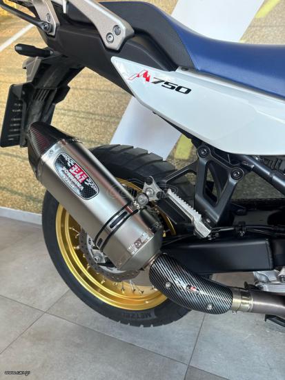 Honda Transalp - 750 XL 2024 - 11 000 EUR Καινούργιες - Μεταχειρισμένες Μοτοσυκλ