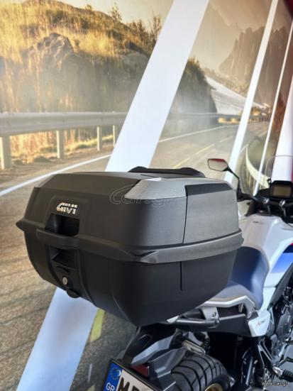 Honda Transalp - 750 XL 2024 - 11 000 EUR Καινούργιες - Μεταχειρισμένες Μοτοσυκλ