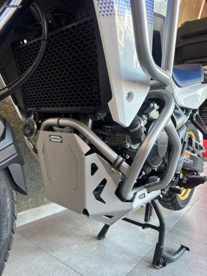 Honda Transalp - 750 XL 2024 - 11 000 EUR Καινούργιες - Μεταχειρισμένες Μοτοσυκλ