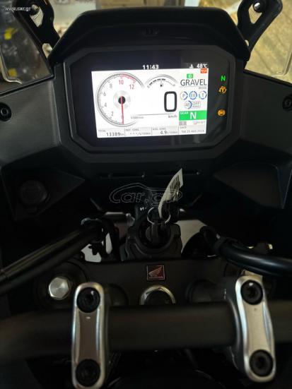 Honda Transalp - 750 XL 2024 - 11 000 EUR Καινούργιες - Μεταχειρισμένες Μοτοσυκλ