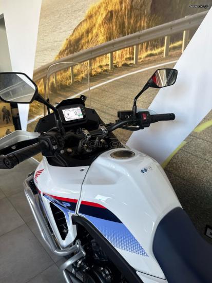 Honda Transalp - 750 XL 2024 - 11 000 EUR Καινούργιες - Μεταχειρισμένες Μοτοσυκλ