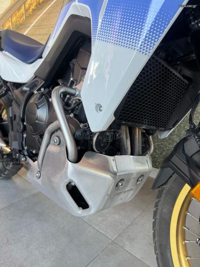 Honda Transalp - 750 XL  Special color 2025 - 9 900 EUR Καινούργιες - Μεταχειρισ